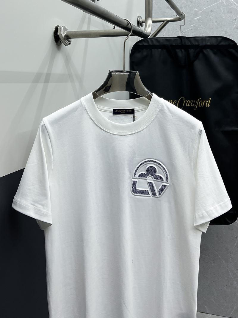 Louis Vuitton T-Shirts